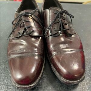 Johnston & Murphy dress shoes